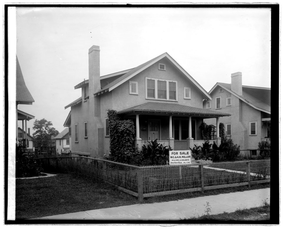 1804 Kearney St., (Washington, D.C.) LCCN2016824023