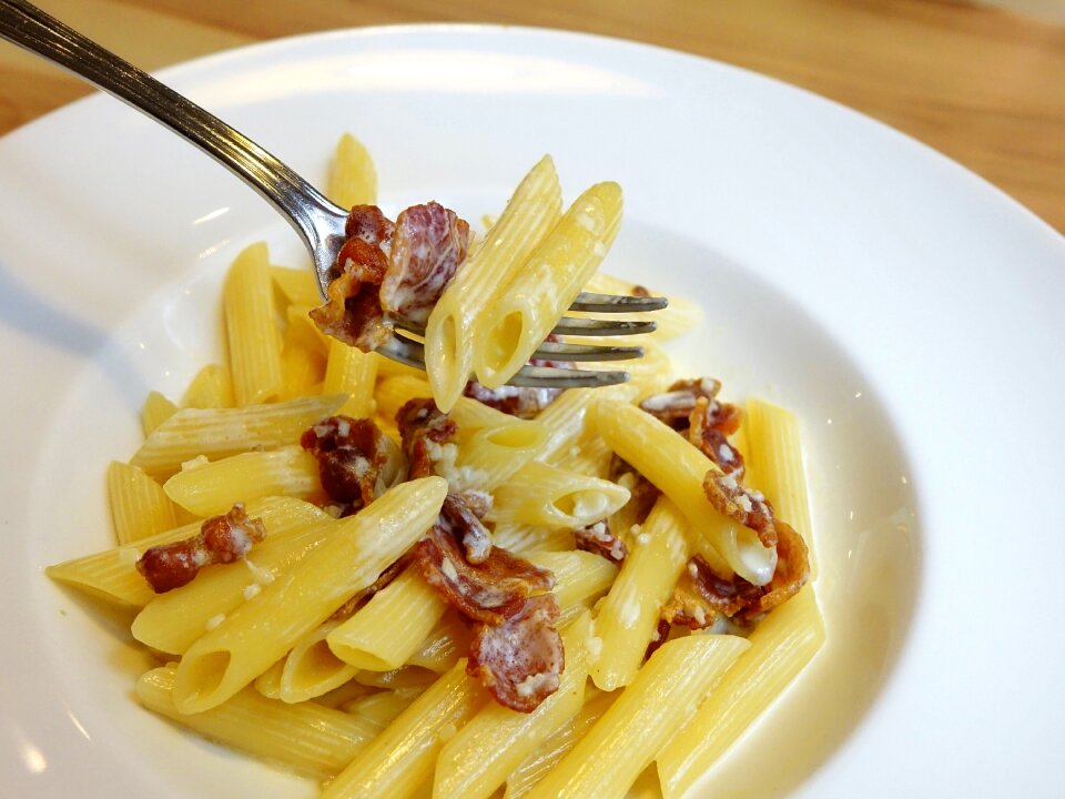 Italian creamy cheese