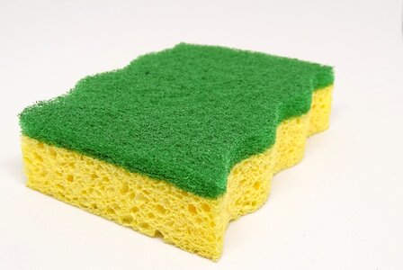 House work clean cleaning sponge