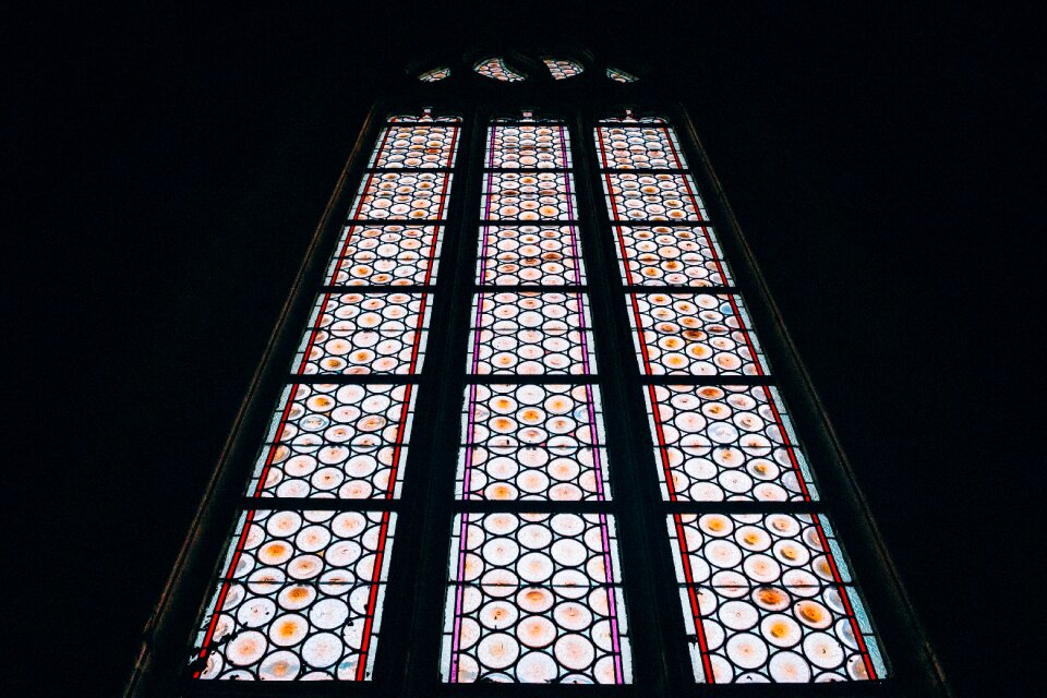 Biserica black catholic