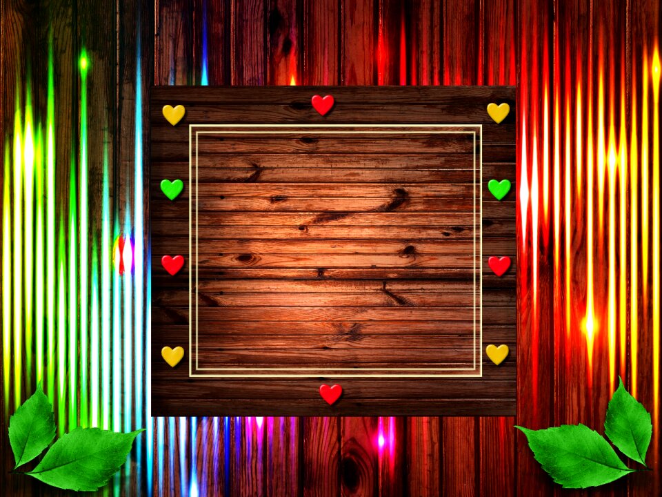 Reason design hearts