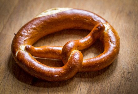 Snack bavarian vespers