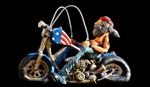 America cool casual