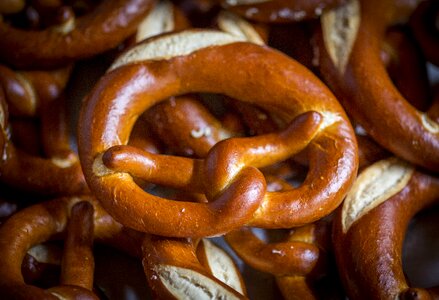 Snack bavarian vespers