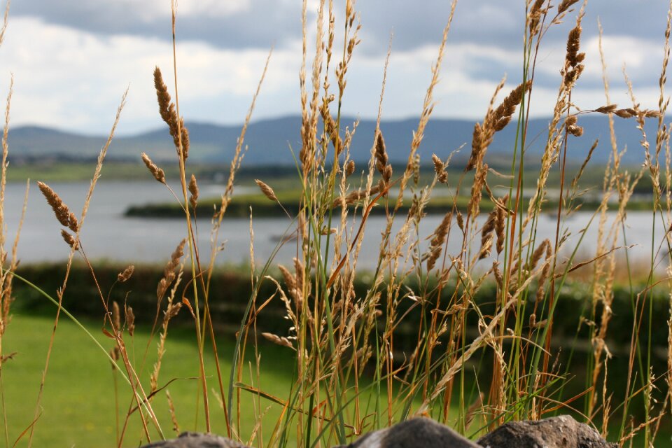 Ireland atmosphere holiday