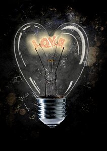 Romantic valentine's day mother's day