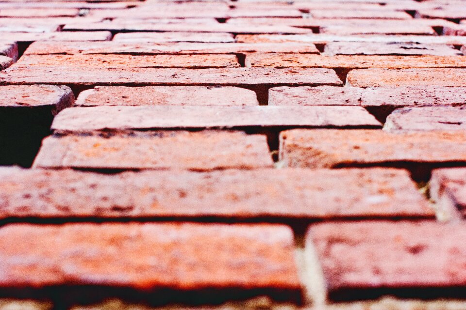 Bricks castle ermland