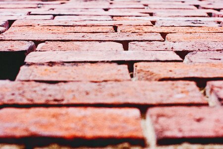 Bricks castle ermland