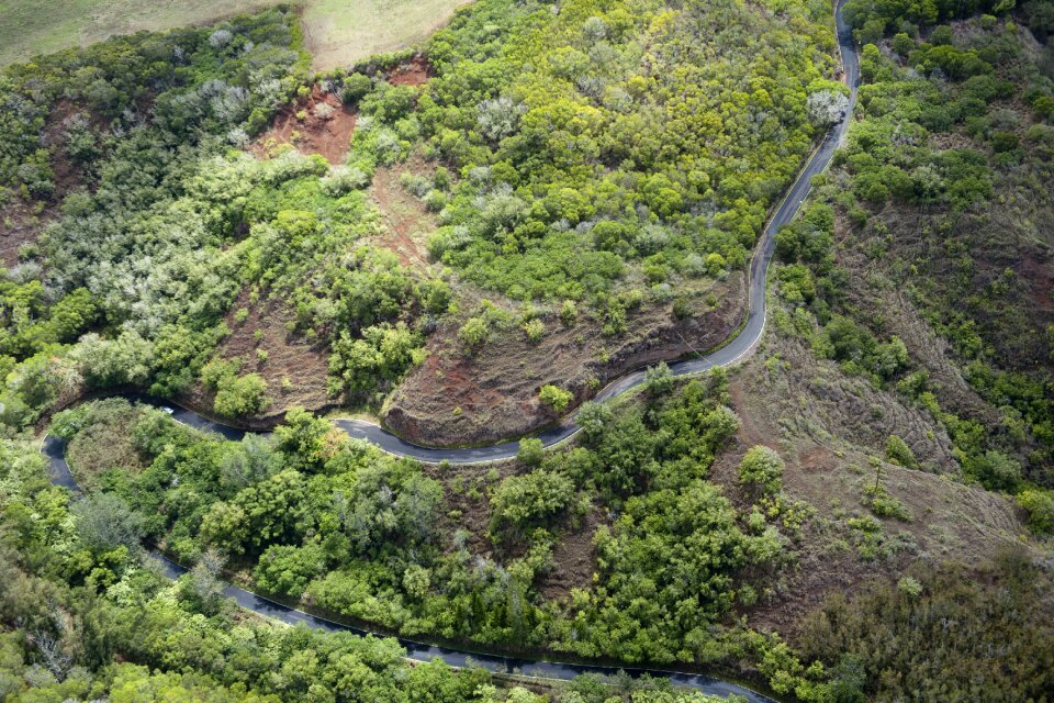 Travel adventure road