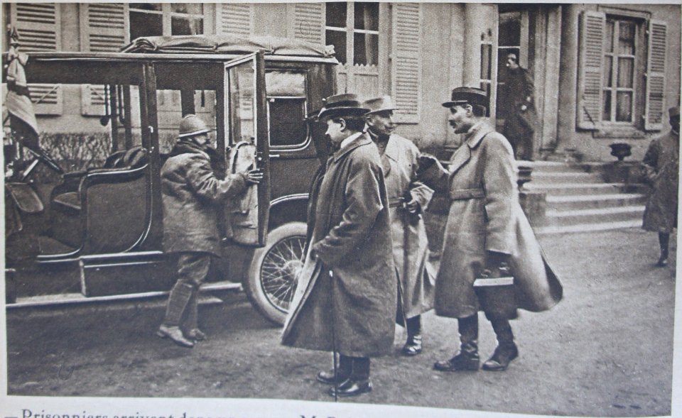 181 6 Painlevé et Nivelle (cropped)