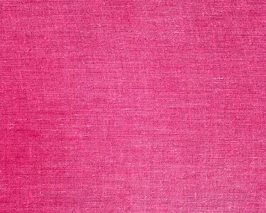 Fine pink tissue