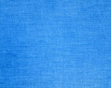Fine blue tissue