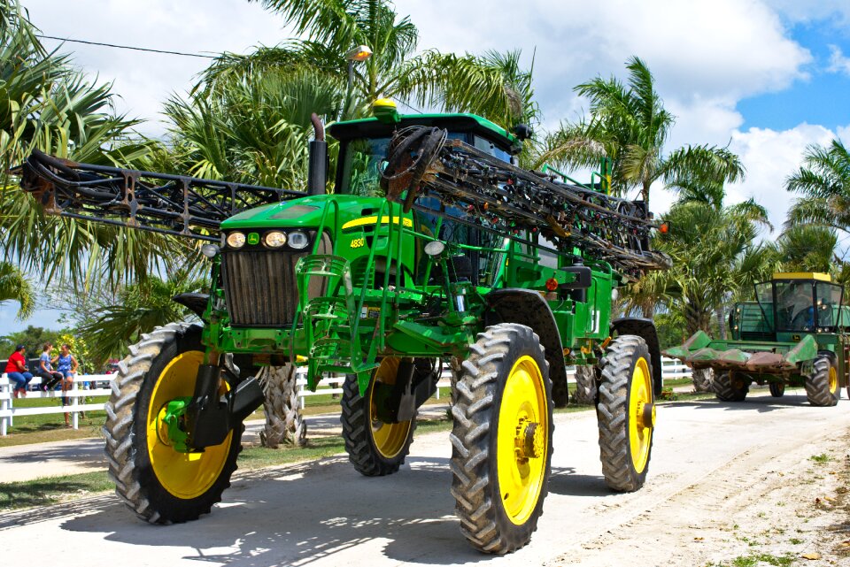 Equipment agriculture farm