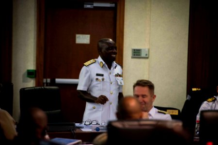 181203-N-WO404-110 James Osei Kontoh