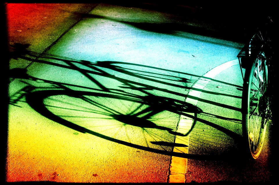 Background pattern surreal
