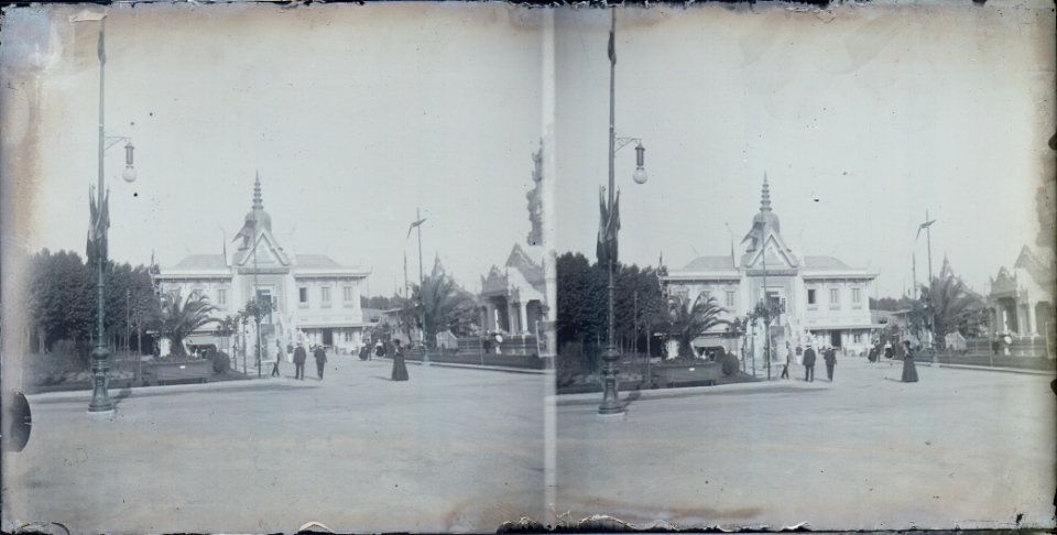 182 - Sans nom (Exposition coloniale de Marseille (1906))