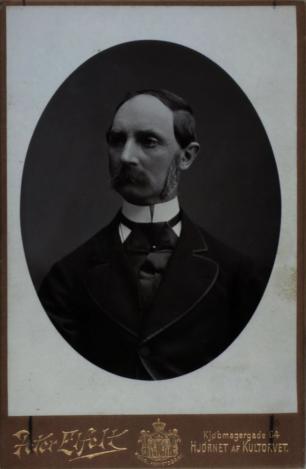 1824 Julius