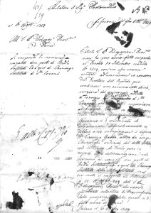 1829-10-08-Istituto-Santa-Corona-lettera