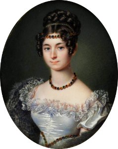 France Anna Adamowa Czartoryska