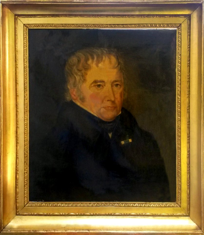 1836-Bernhard von Ernsdorfer