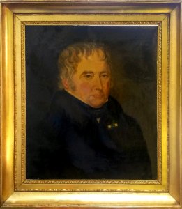 1836-Bernhard von Ernsdorfer