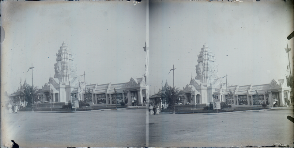 184 - Sans nom (Exposition coloniale de Marseille (1906))