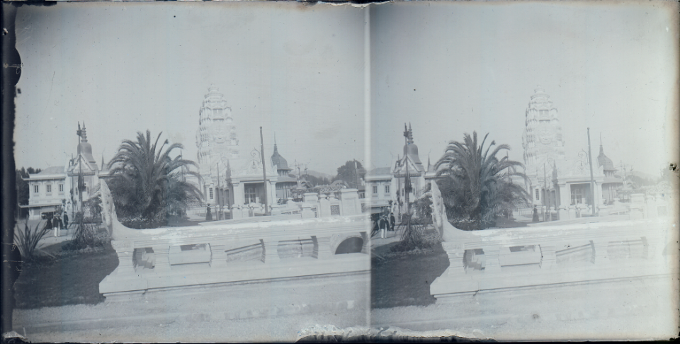 185 - Sans nom (Exposition coloniale de Marseille (1906))