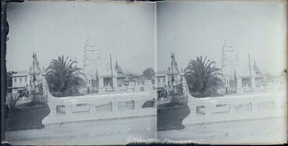 185 - Sans nom (Exposition coloniale de Marseille (1906))