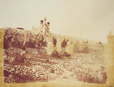 1855-1856. Крымская война на фотографиях Джеймса Робертсона 012