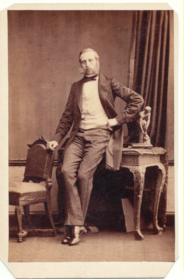 1861.01.25phil par Silvy Londres