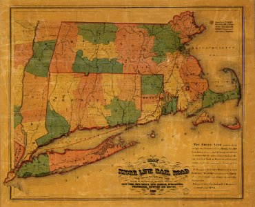 1860 Shore Line