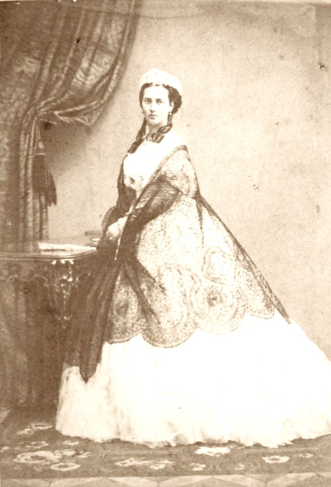 Alexandra Princess of Denmark