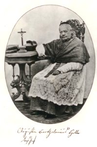 1865 Biskup Bartolomej Hille