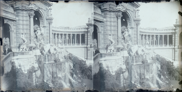 187 - sans nom (Palais Longchamp)