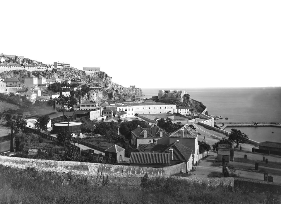 1870s - George Washington Wilson - Rosia