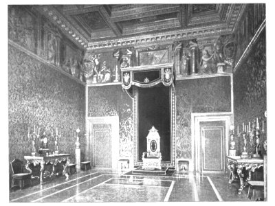 188a Great throne room photo
