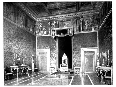 188b Great throne room photo