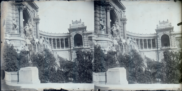 189 - sans nom (Palais Longchamp)