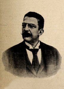 1892-11-06, Blanco y Negro, Matías Padilla (El Abate Pirraca) (cropped)