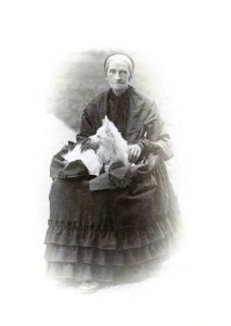 Ludovika Hzgin in Bayern
