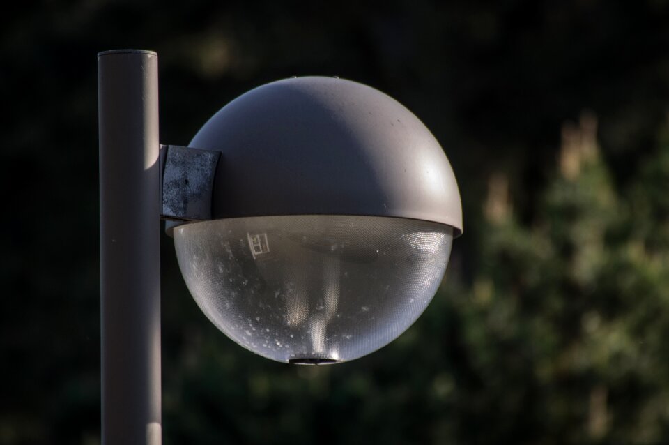 Light lamp lighting