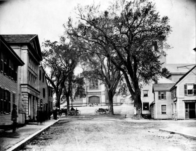 1893 Plymouth Massachusetts LC 3c01992u