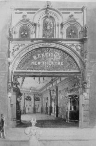 1894 BFKeithTheatre2 Boston