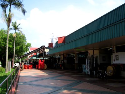 Changi Village 13, Jul 06