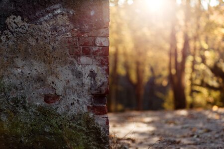 Background brick bricks