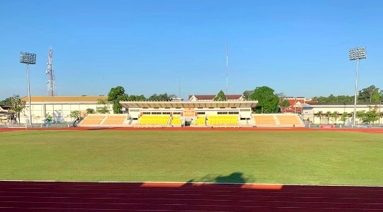 Chanthaburi Province Stadion