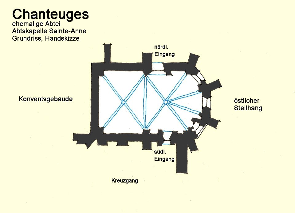 Chanteuges.ehem.Abtei.Abtkapelle.3