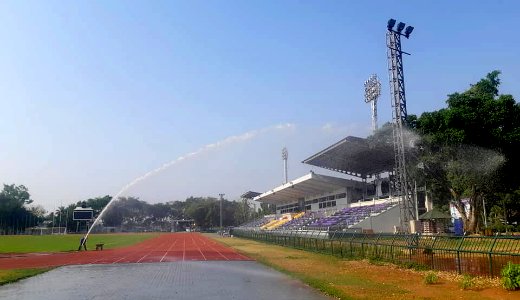 Chiangrai Province Stadion