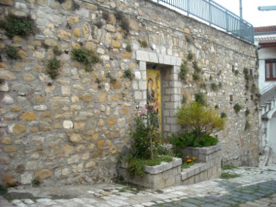 Chiesa San Nicola