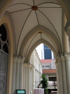 CHIJMES 12, Jan 06